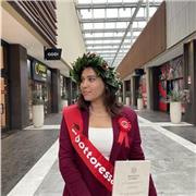 Laureata in Lingue offre ripetizioni di inglese, spagnolo e portoghese